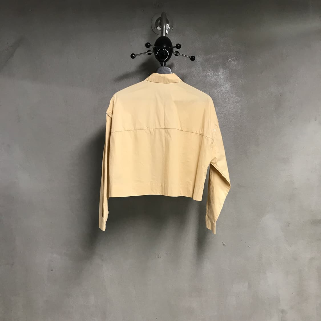 TELA 뗄라 셔츠 베이지 40(W) 상품이미지7