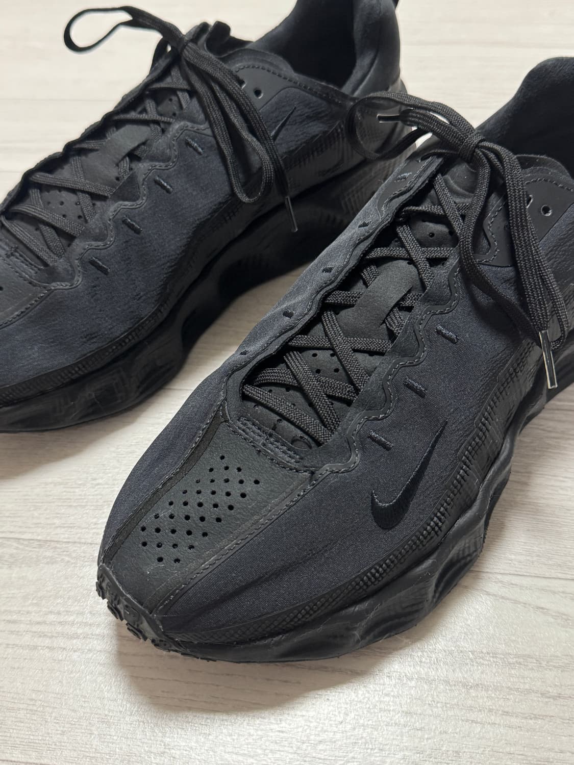 나이키 아바 로버 블랙 280 상품이미지3