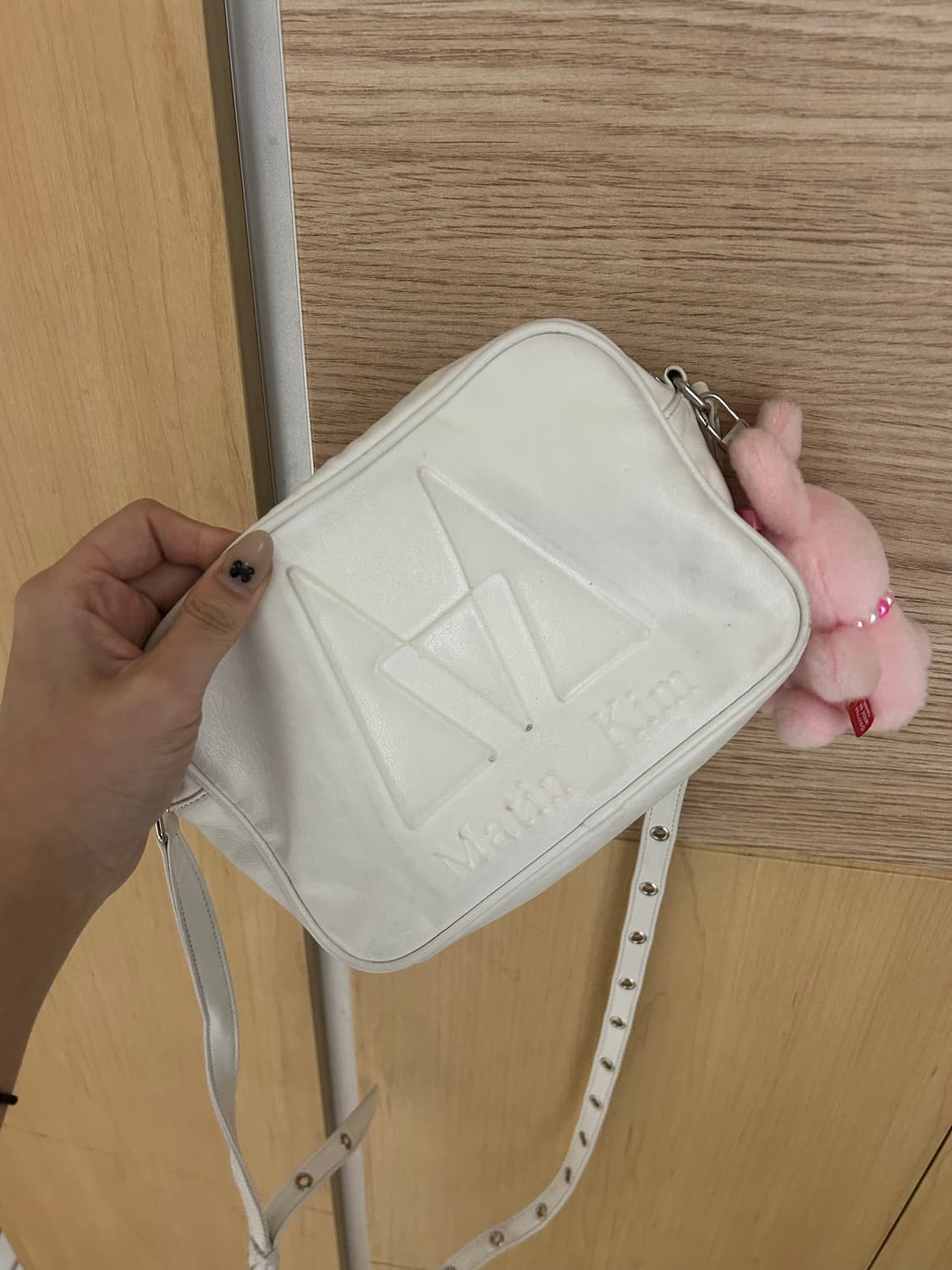 마뗑킴 크로스백 상품이미지1