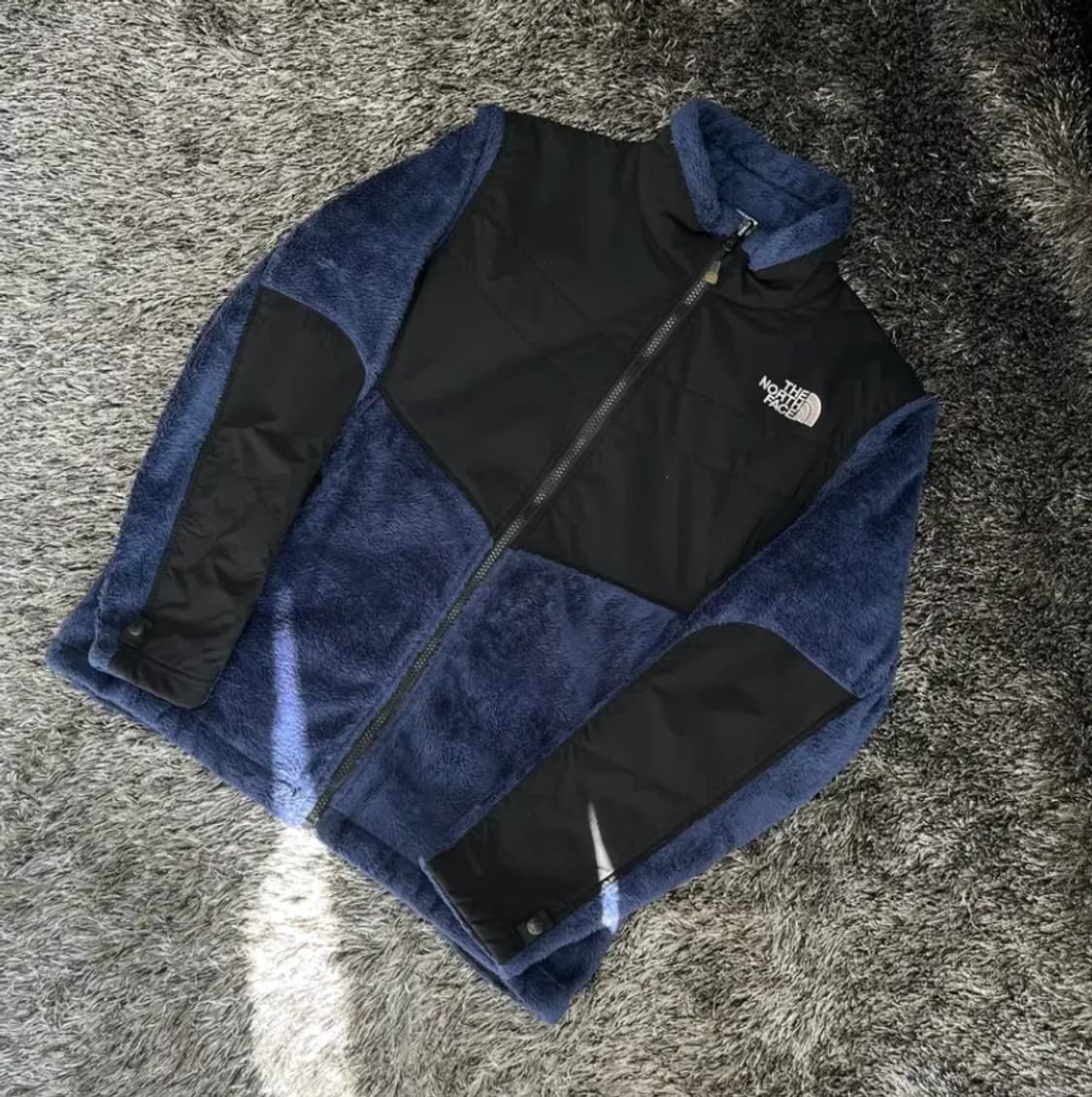 노스페이스 후리스 집업 (95) 상품이미지1
