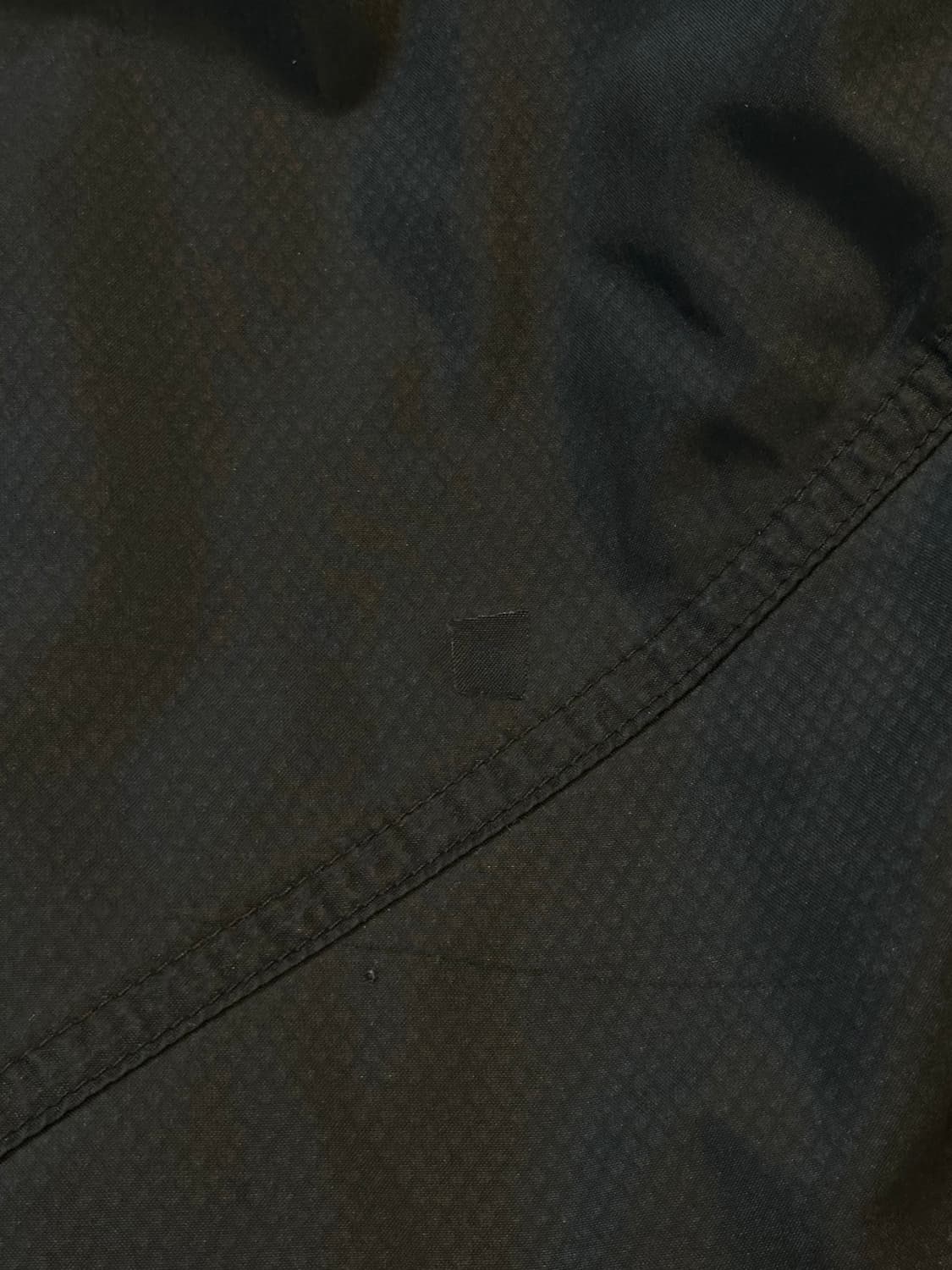 아디다스 레알마드리드 04-05 스타디움 자켓 블랙 상품이미지7