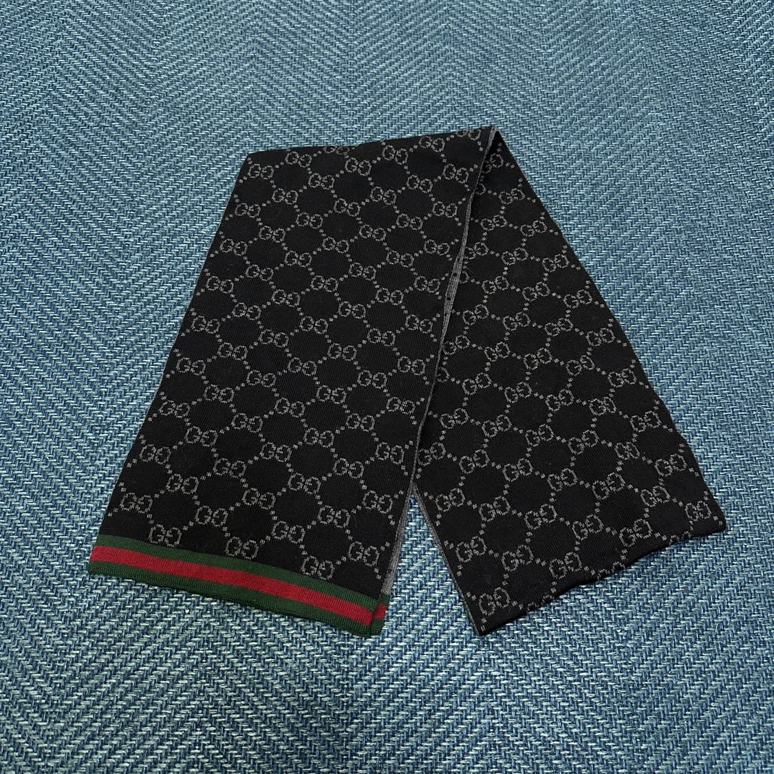 [Os] 구찌 머플러 상품이미지2