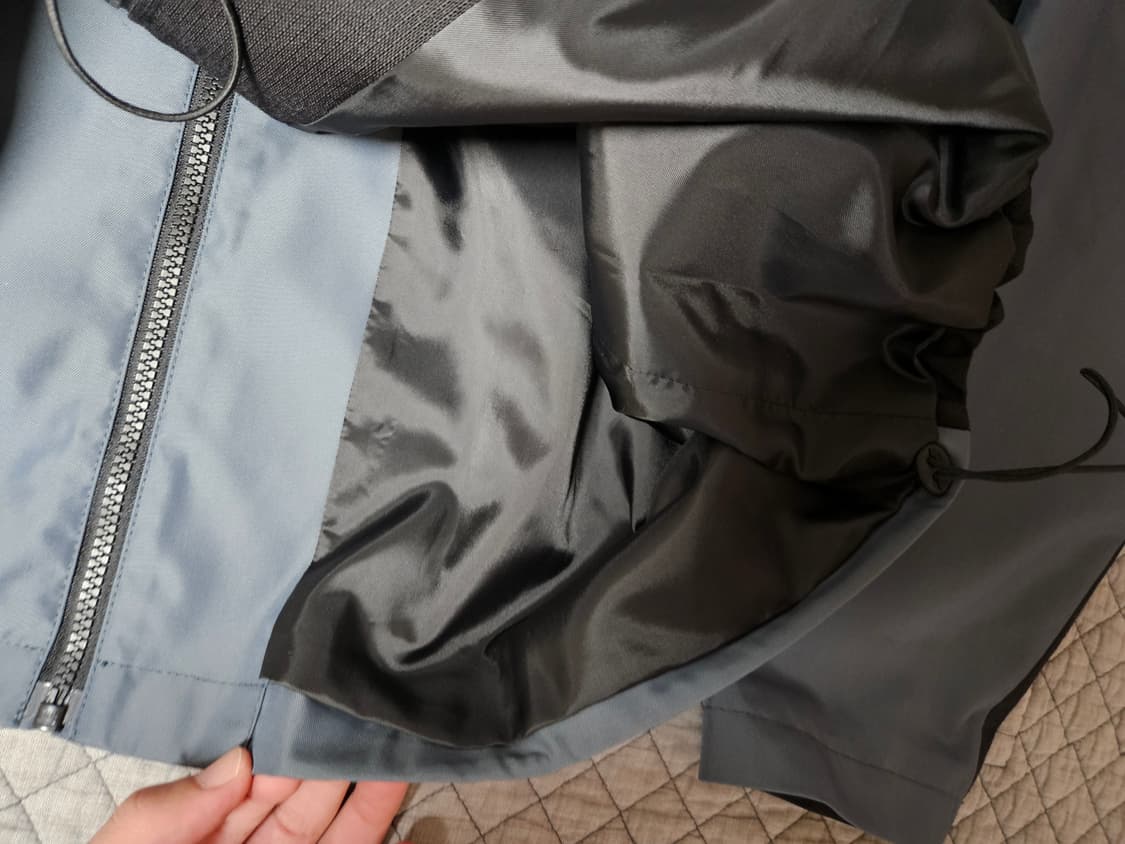 [L] AFFXWRKS 아픽스 버스트 자켓 AFFIX 상품이미지4