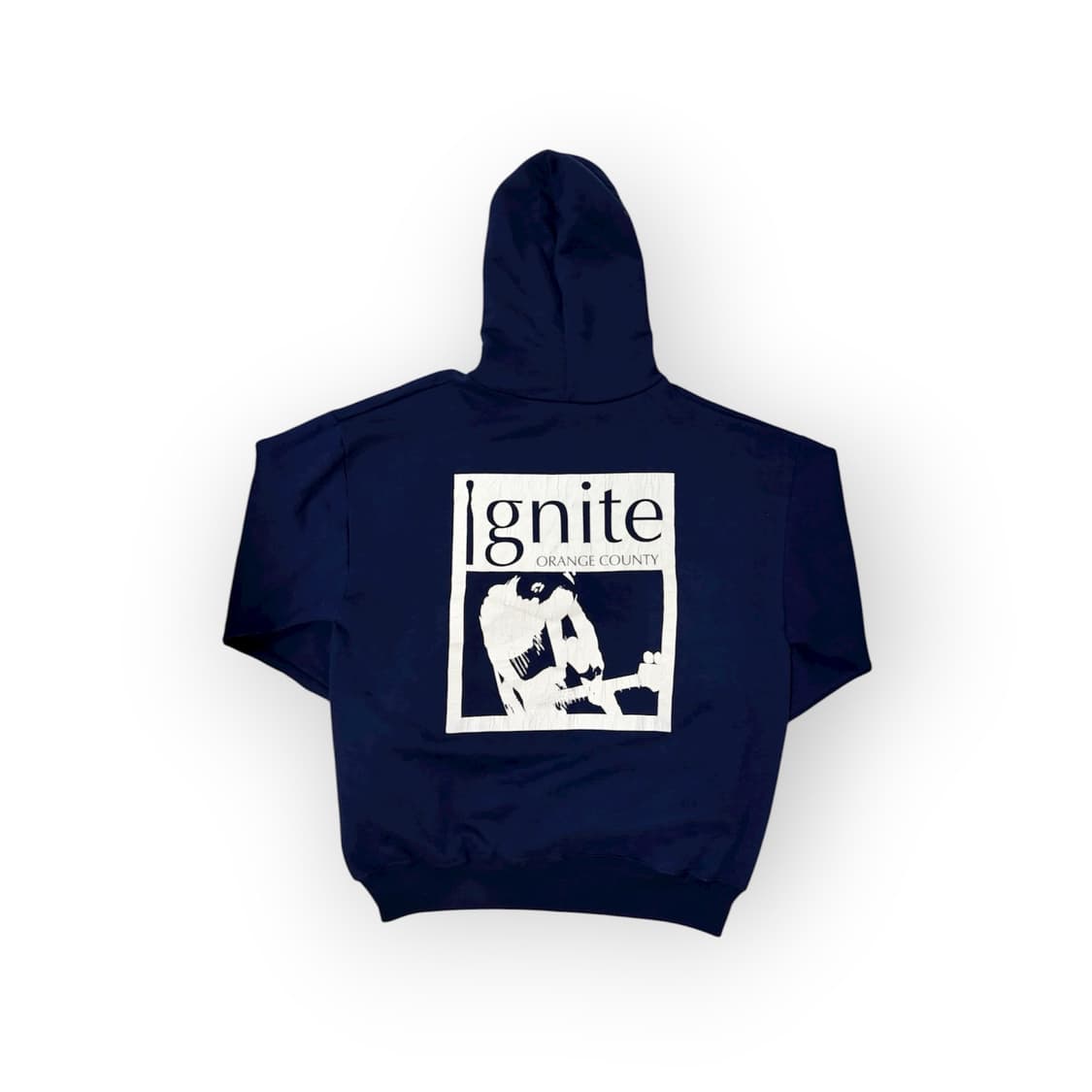 IGNITE hoodie 상품이미지2