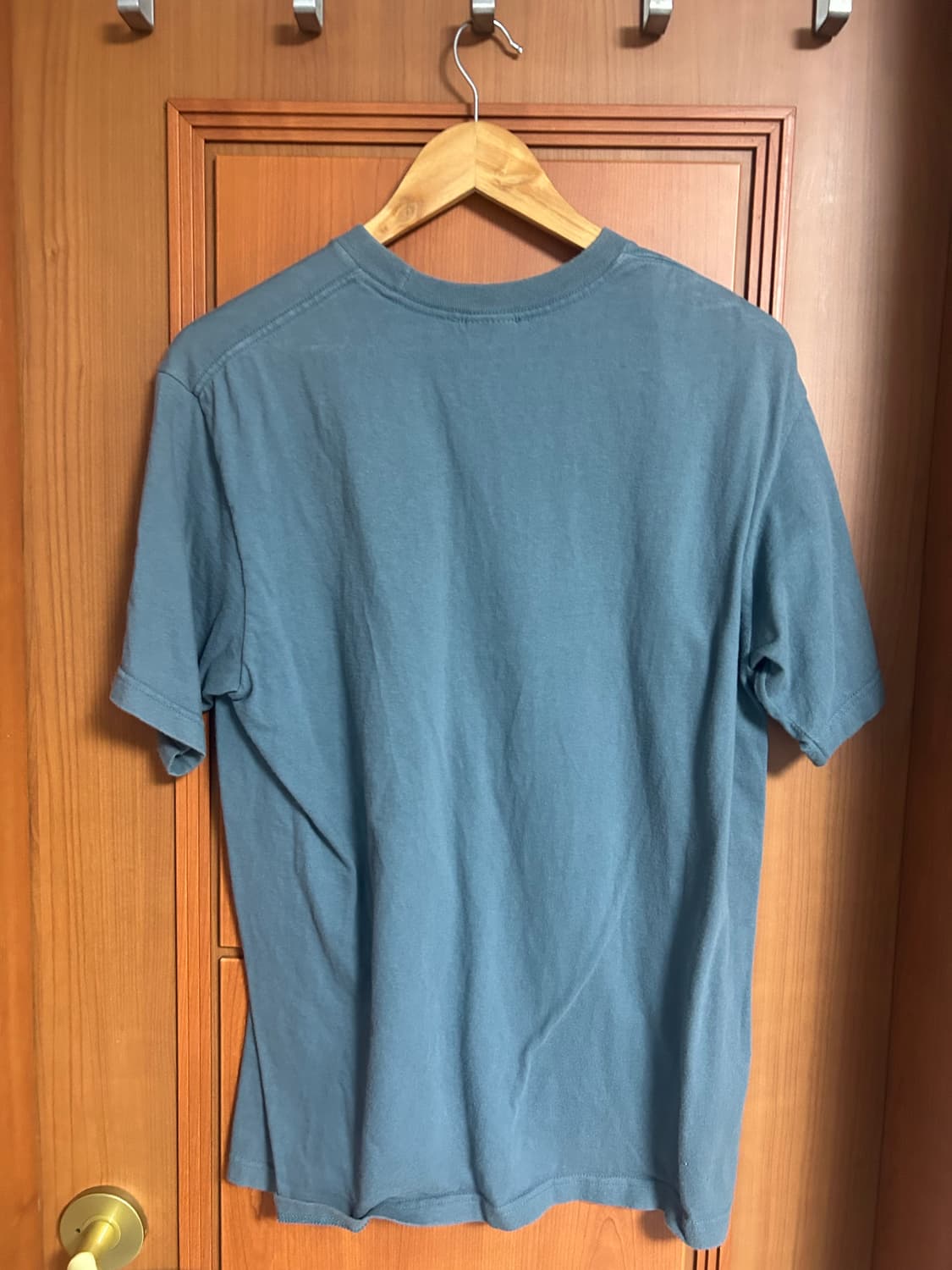 슈프림 아키라 협업 숏슬리브 상품이미지2