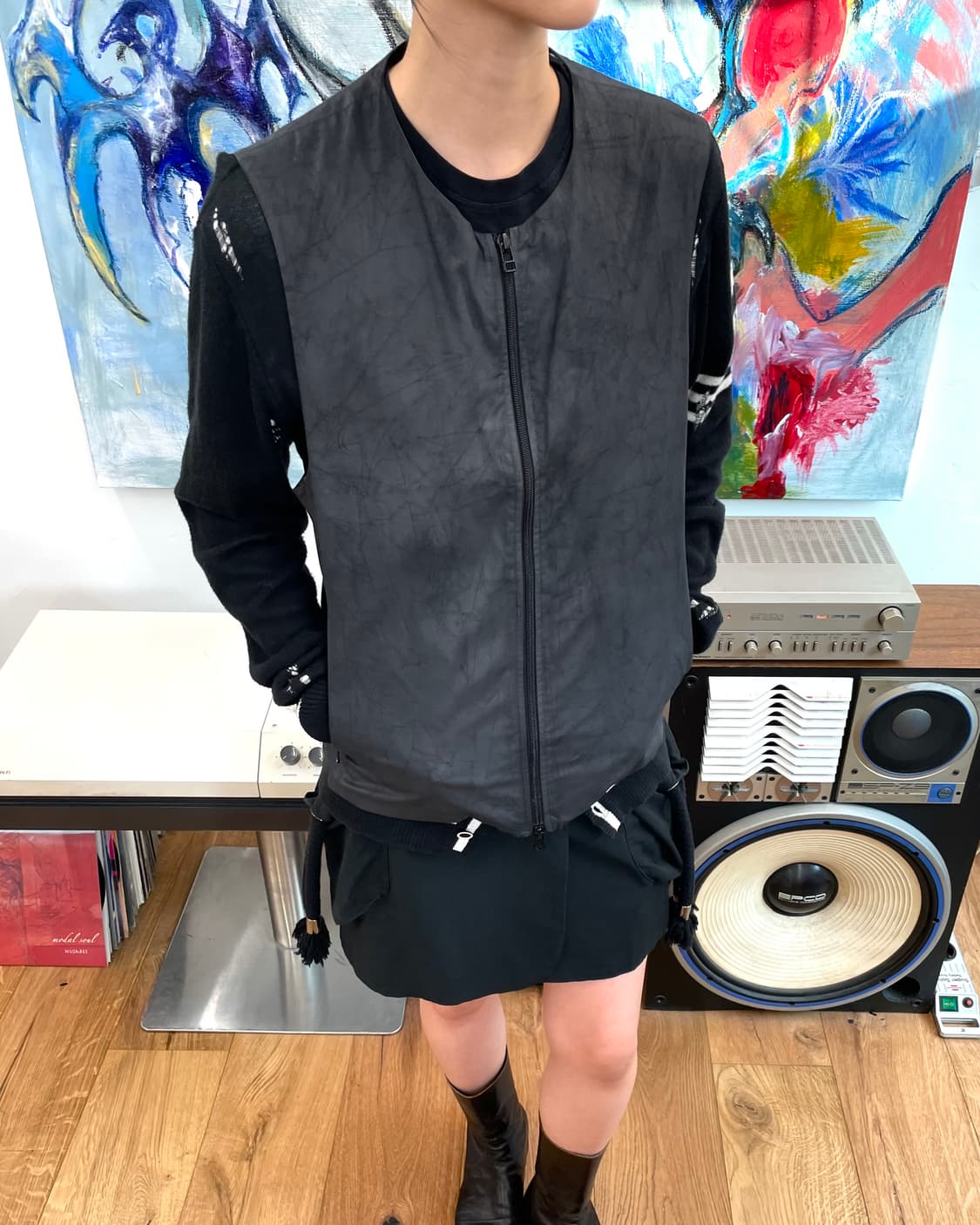 [M] 이세이미야케 맨 베스트 상품이미지3