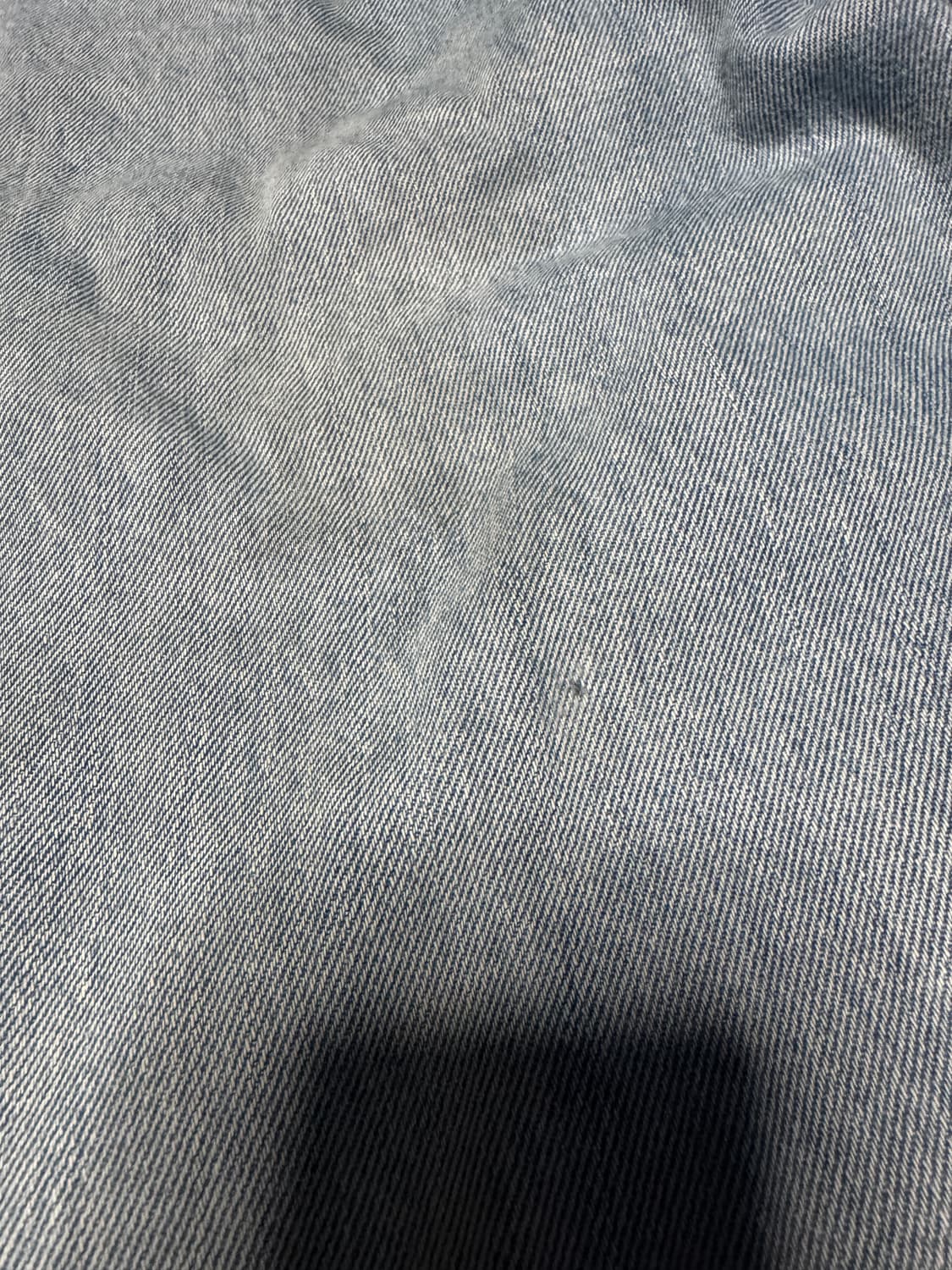 리바이스 550 릴렉시드 핏 진 라이트 스톤워시 블랭크 탭 35X32 상품이미지10