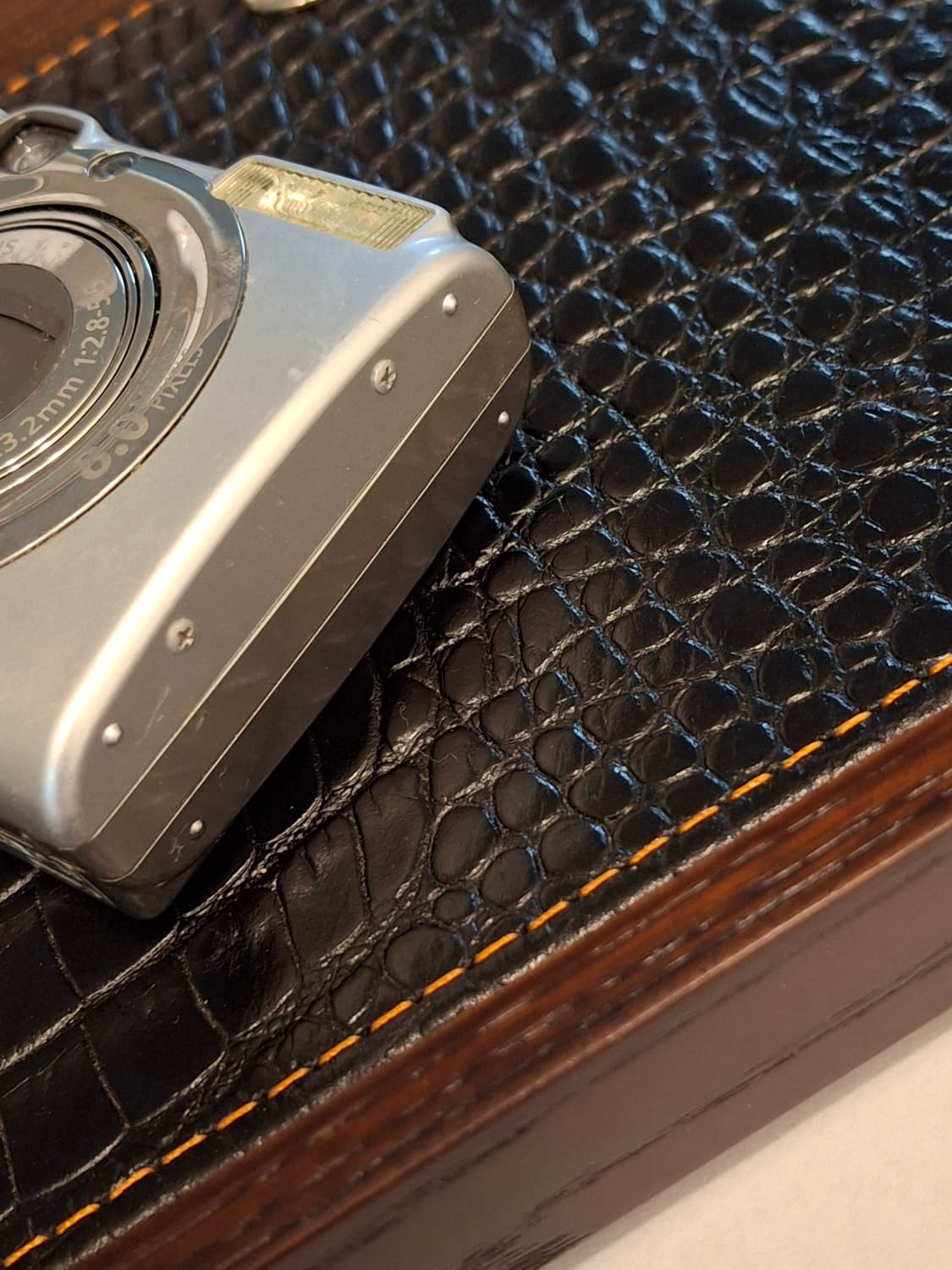 IXY DIGITAL 810IS 상태좋은  상품이미지7