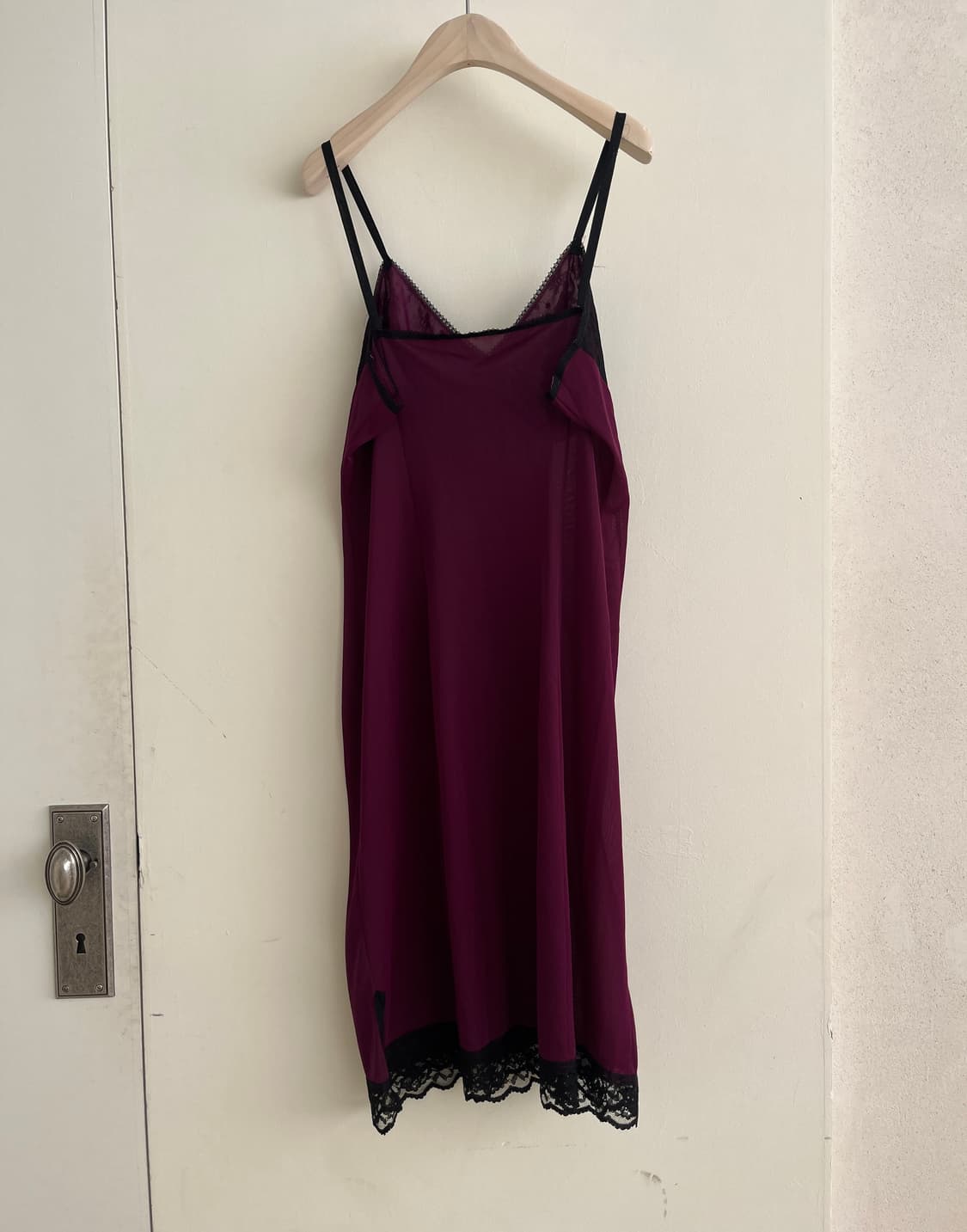 Plum bloom slip 상품이미지5