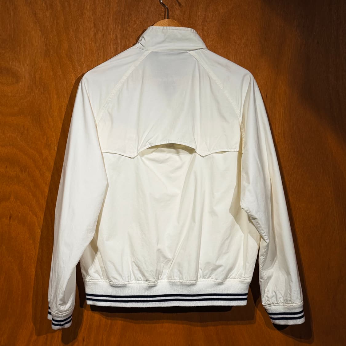 폴로랄프로렌 00s 헤링턴 자켓 L 바라쿠타 상품이미지8