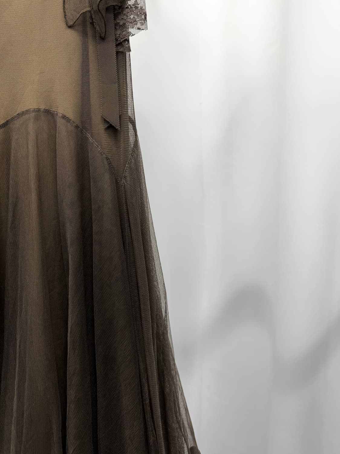 vtg dress 상품이미지3