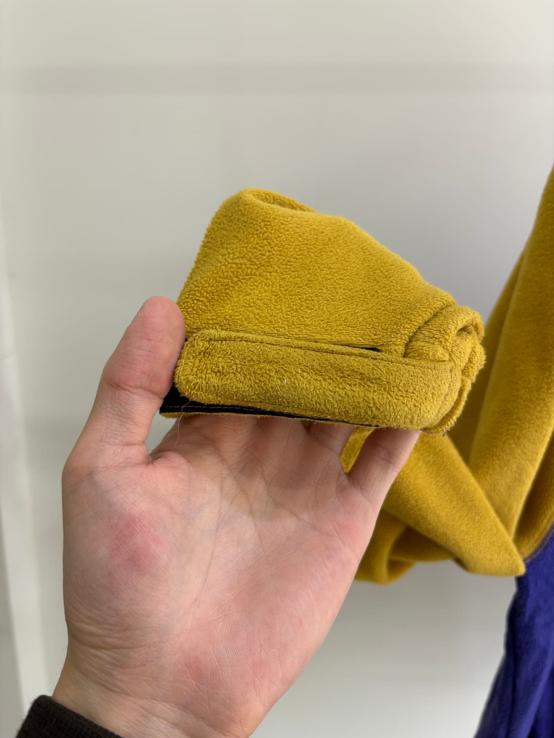 NE-NET 후리스 상품이미지4