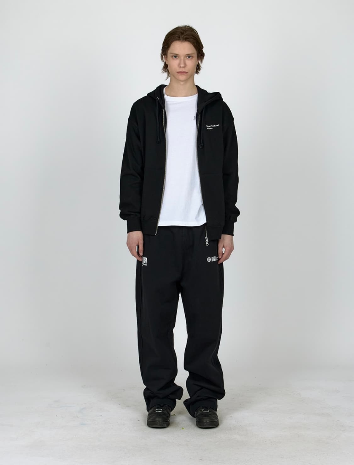 플라스틱프로덕트 MPa sweat pants 상품이미지1