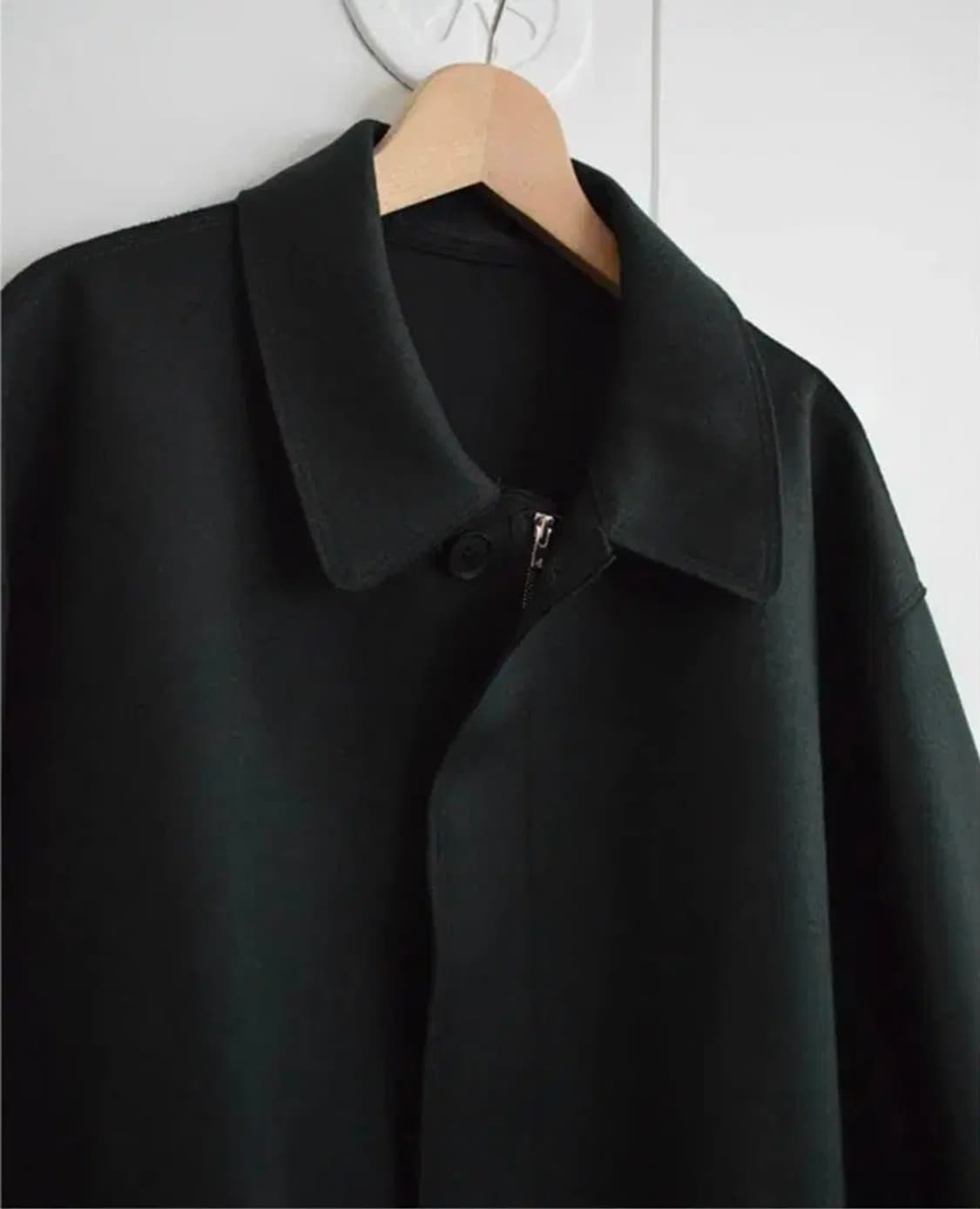 요크 도쿄 23aw yoke tokyo x john 드리즐러 자켓 슈테인 상품이미지3