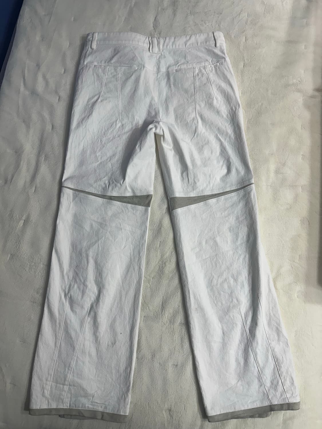 Xlim EP.6 05 TROUSERS XL 상품이미지4