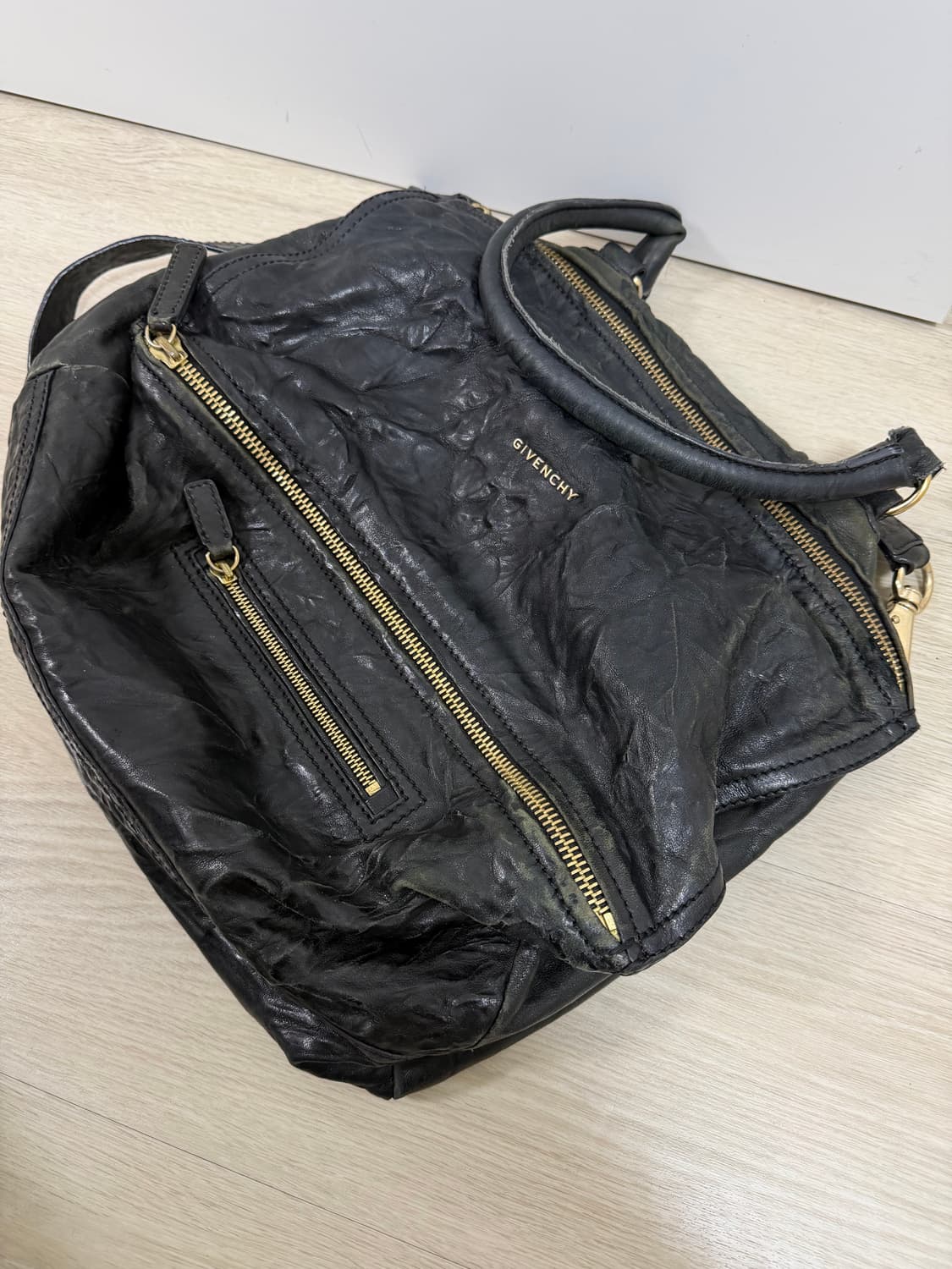 지방시 판도라백 상품이미지3