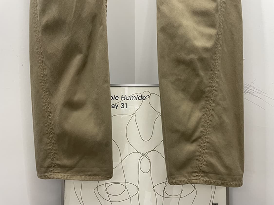 STUDIO ECRU_ boot cut (30) 상품이미지3
