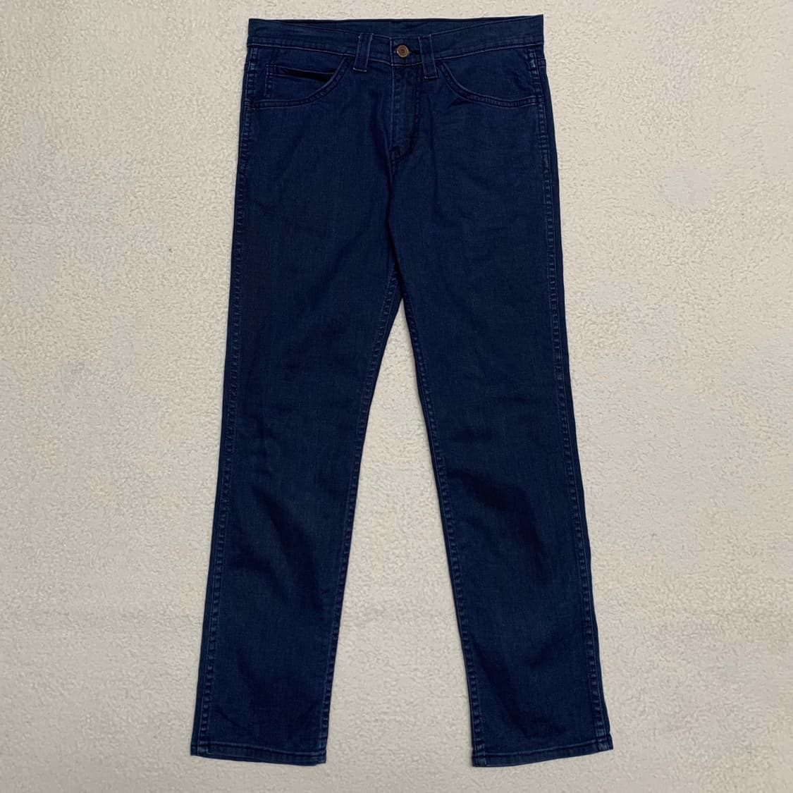 [표기 31, 실측 33] 리바이스 511 슬림핏 데님팬츠 상품이미지3