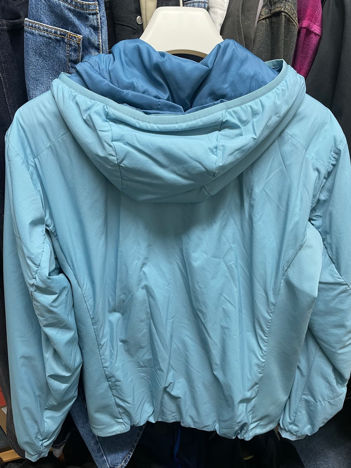 아크테릭스 아톰 lt 솔레스 상품이미지2