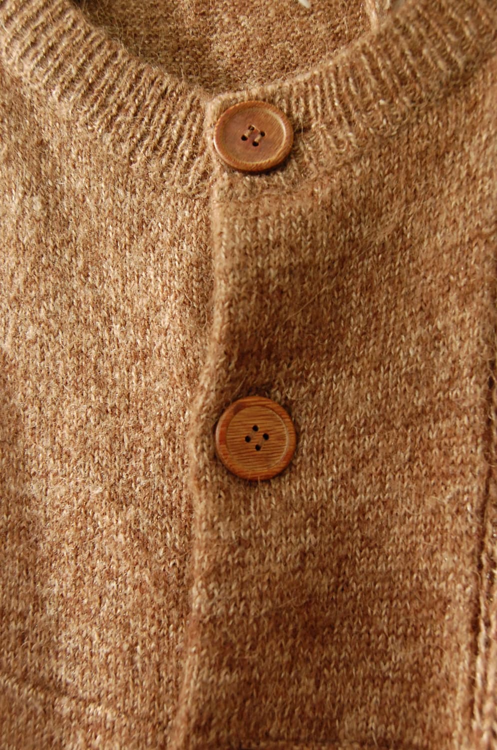 Sunaokuwahara knit cardigan 상품이미지6