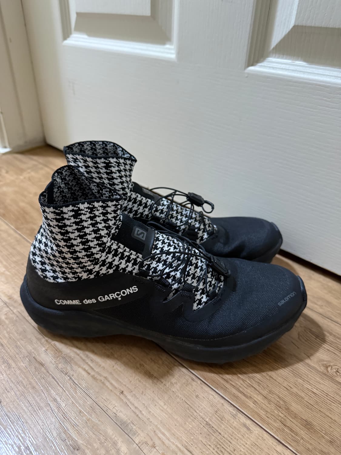 salomon x cdg 운동화  상품이미지4