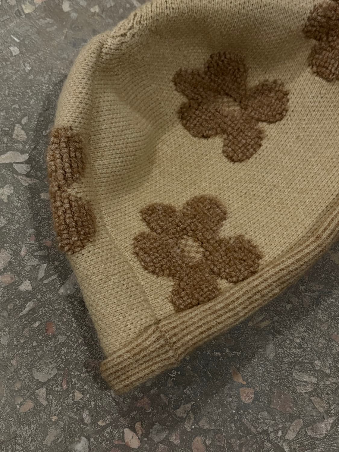 VINTAGE HAT 상품이미지3