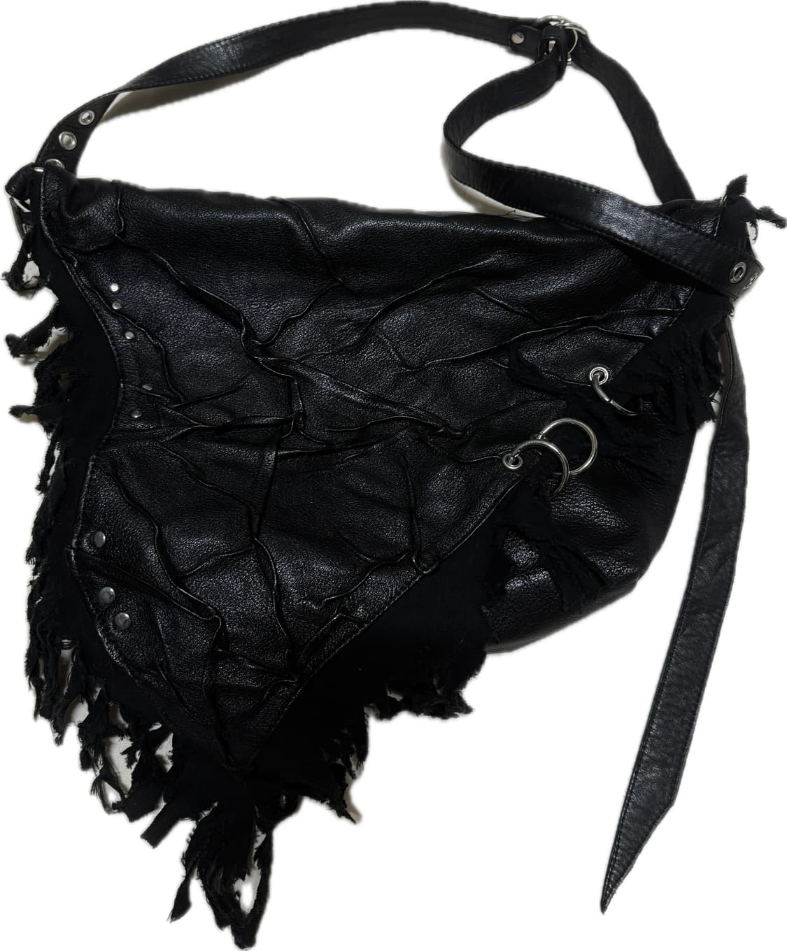 Ginzi Venom shoulder bag 상품이미지4