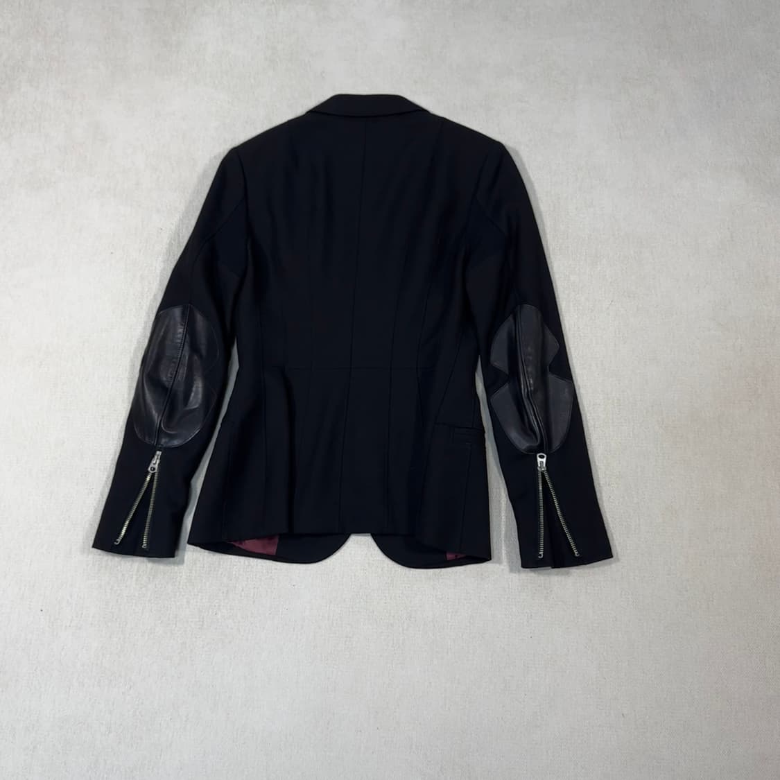 Rider blazer Jacket 상품이미지6