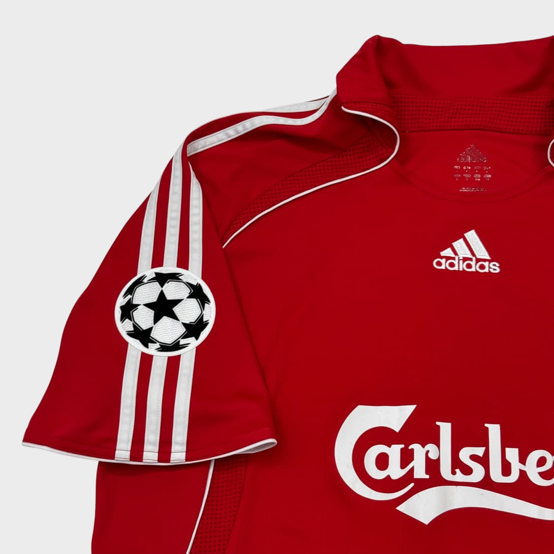 06-08 리버풀 홈 No.9 페르난도 토레스 상품이미지4