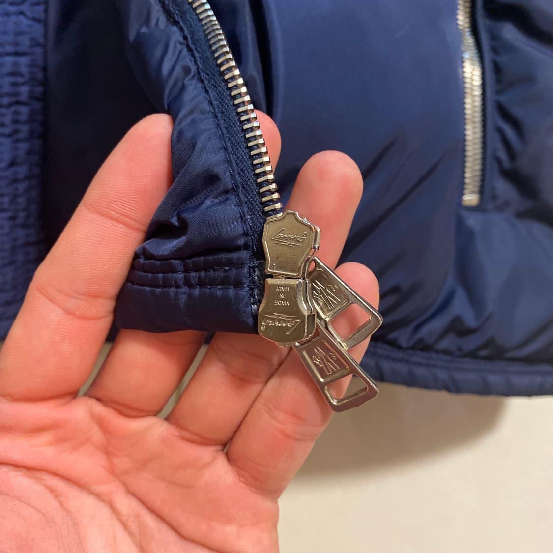 몽클레어 남성 패딩 2사이즈 100 상품이미지4