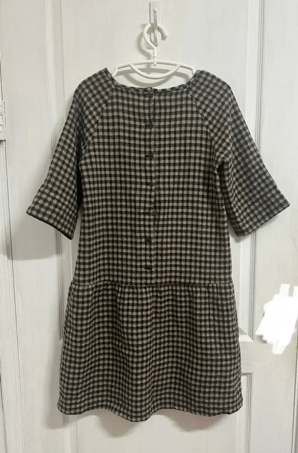 모리걸 도쿄걸 sm2 사만사모스 원피스 상품이미지2