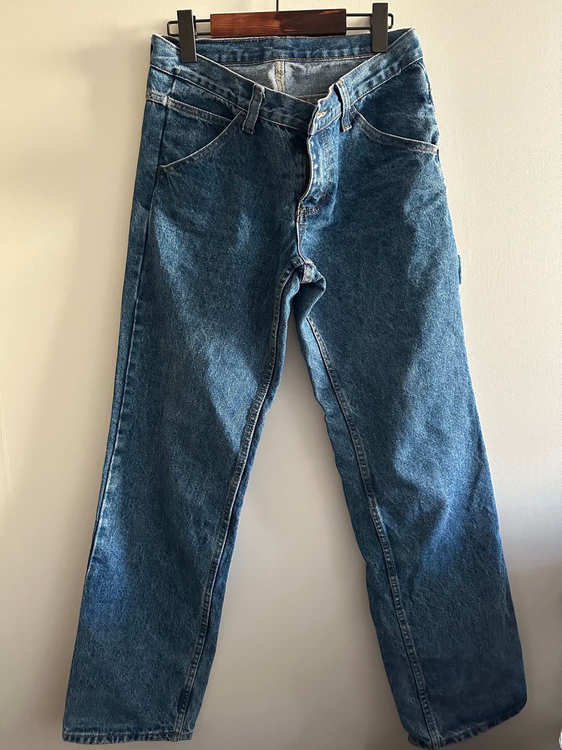 브랜디멜빌 카펜터 팬츠 상품이미지1