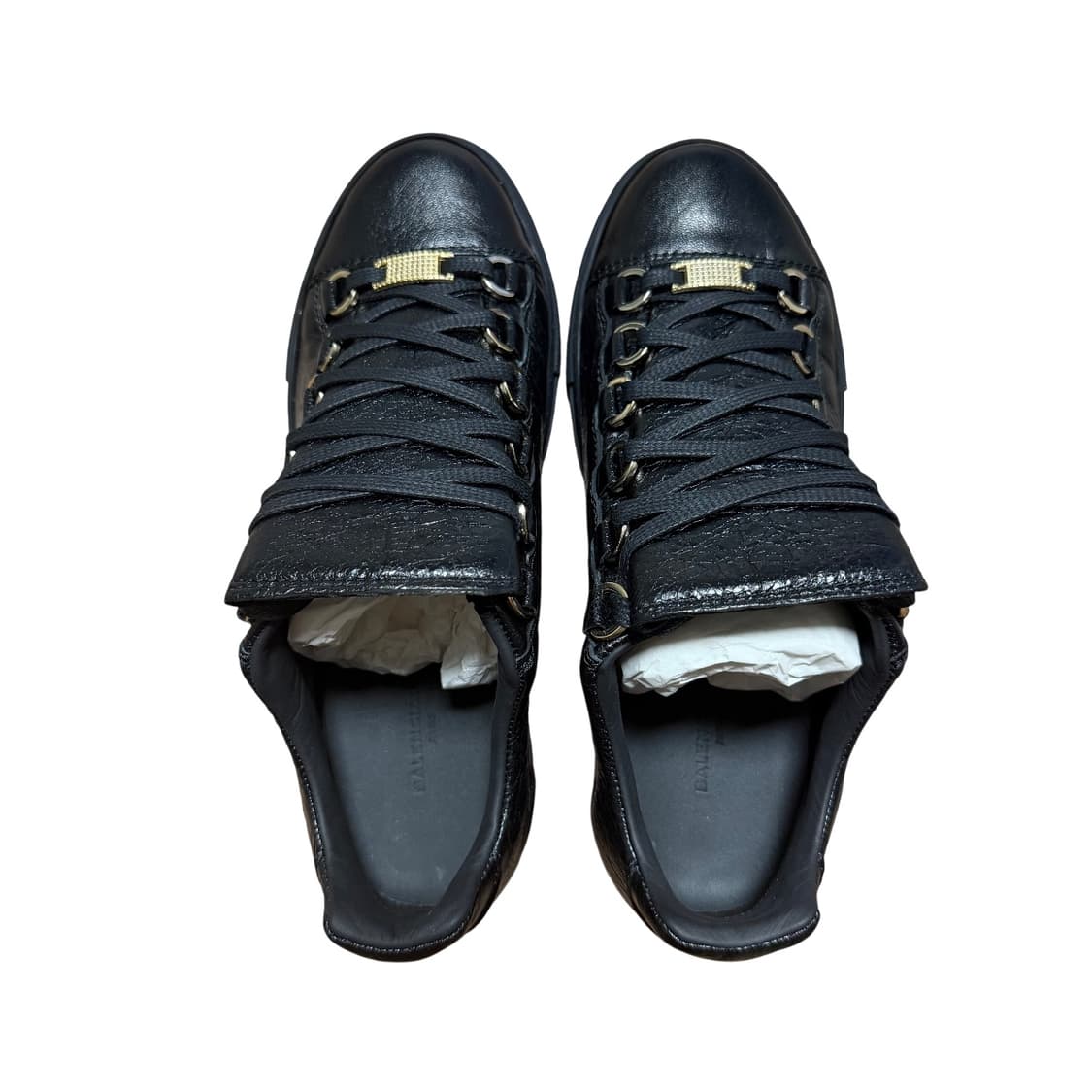 (풀구성 새상품) 발렌시아가 아레나 235/36 상품이미지3