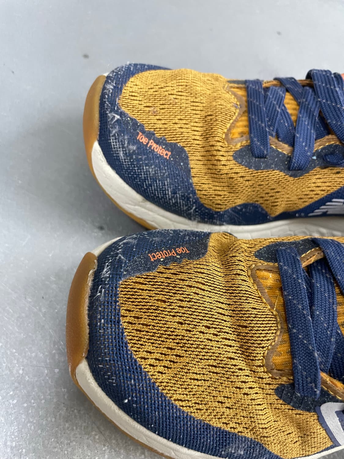 뉴발란스 프레쉬 폼 X 이에로 v7 240 상품이미지7