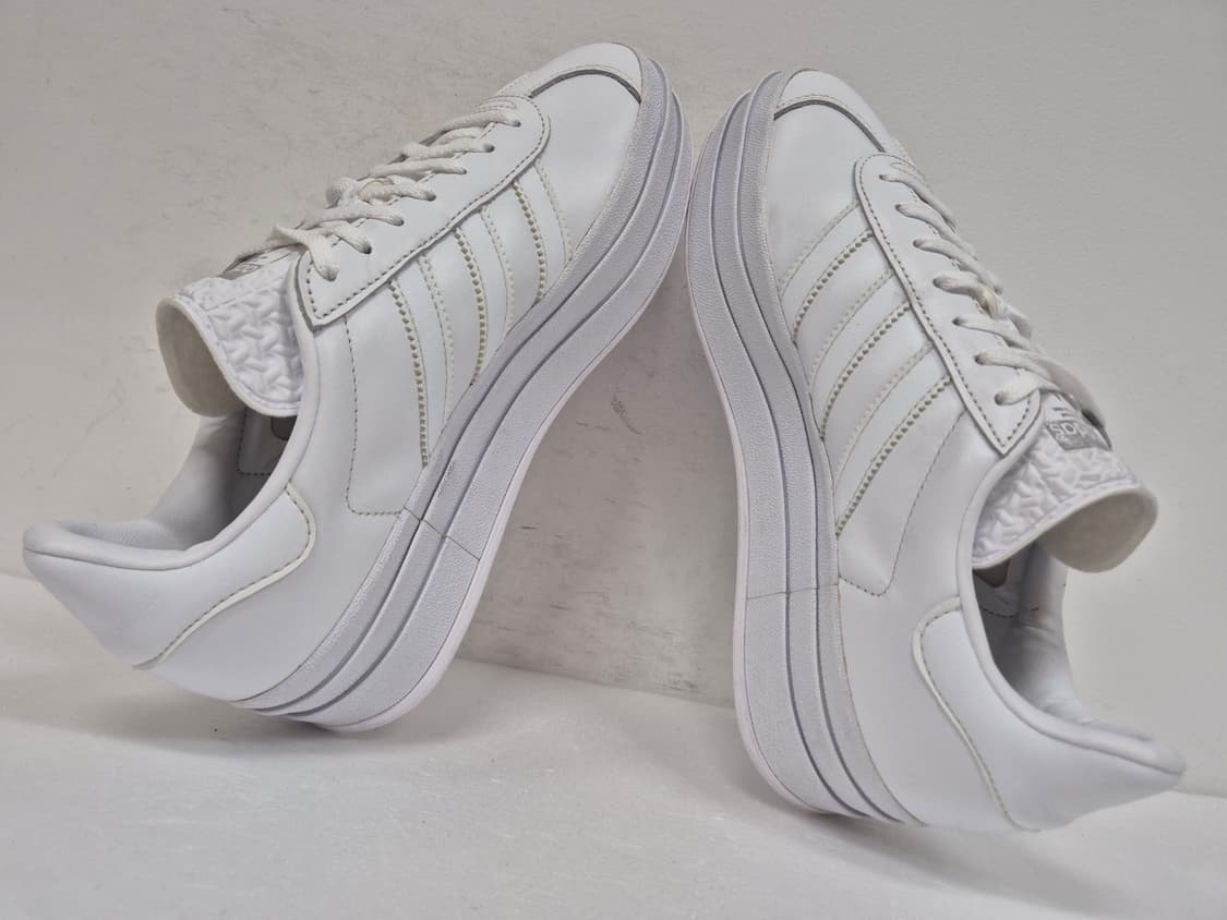 아디다스 가젤 스니커즈 250 상품이미지5