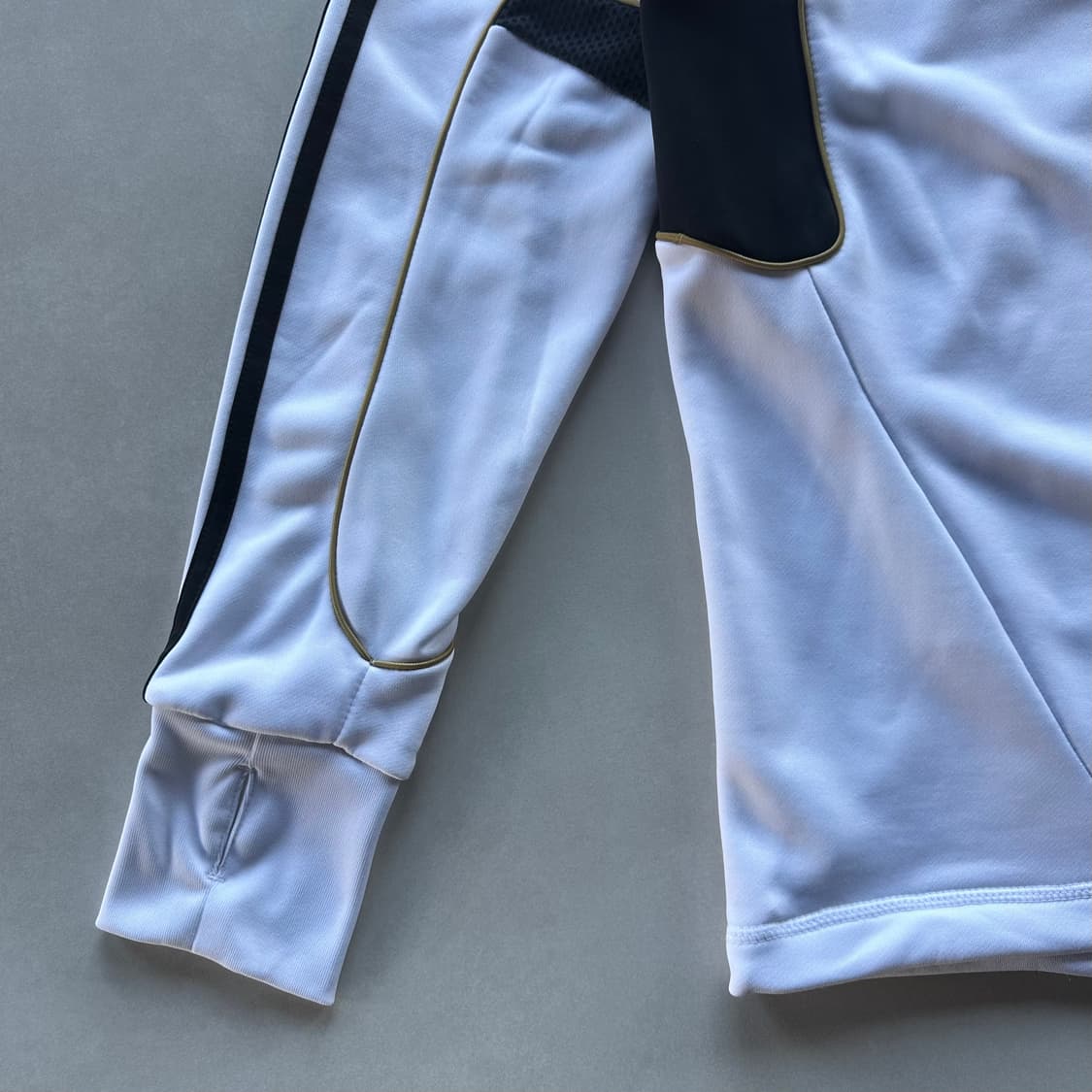 [XL]아디다스 레알마드리드 11-12 트레이닝 드릴탑 상품이미지3