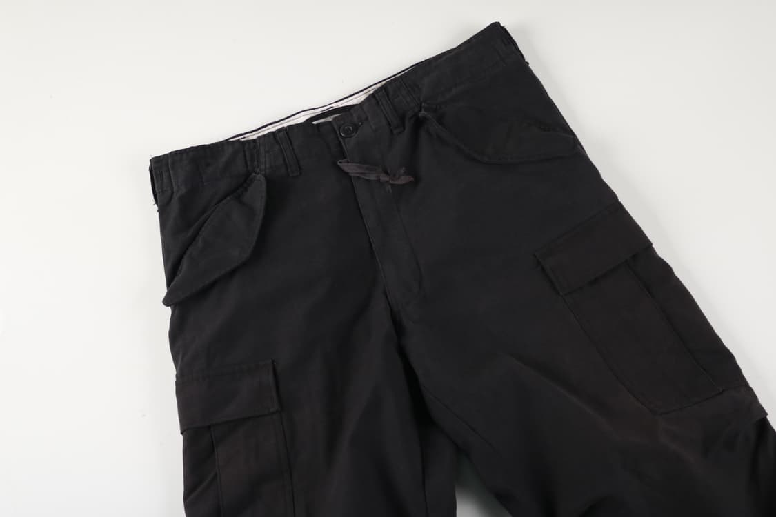 [M/R] 미군 M-65 필드팬츠 (복각) 상품이미지2