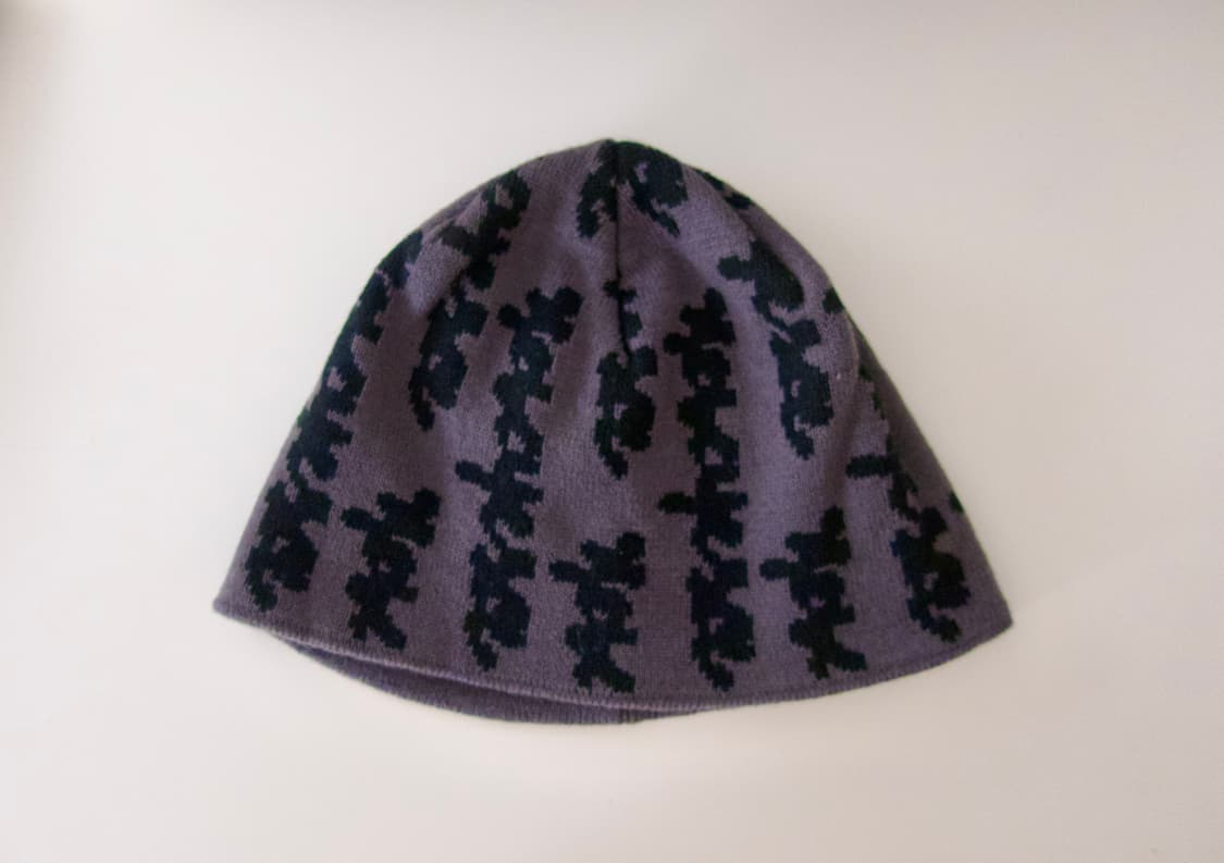 예스아이씨 비니 (코이세이오 지수님 착용) 상품이미지4