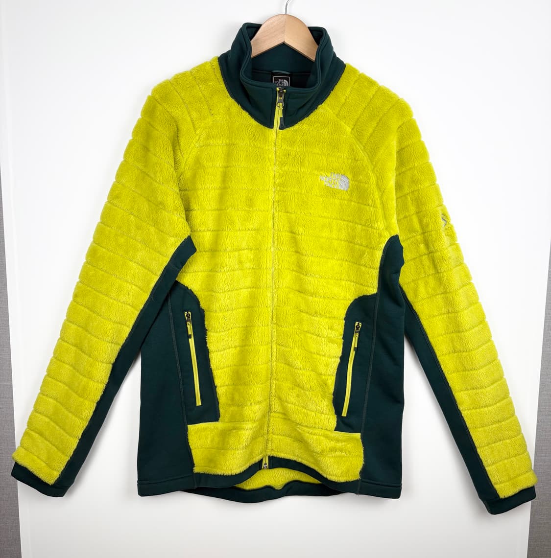 노스페이스 라디움 하이로프트 플리스 재킷 (기모) 상품이미지1