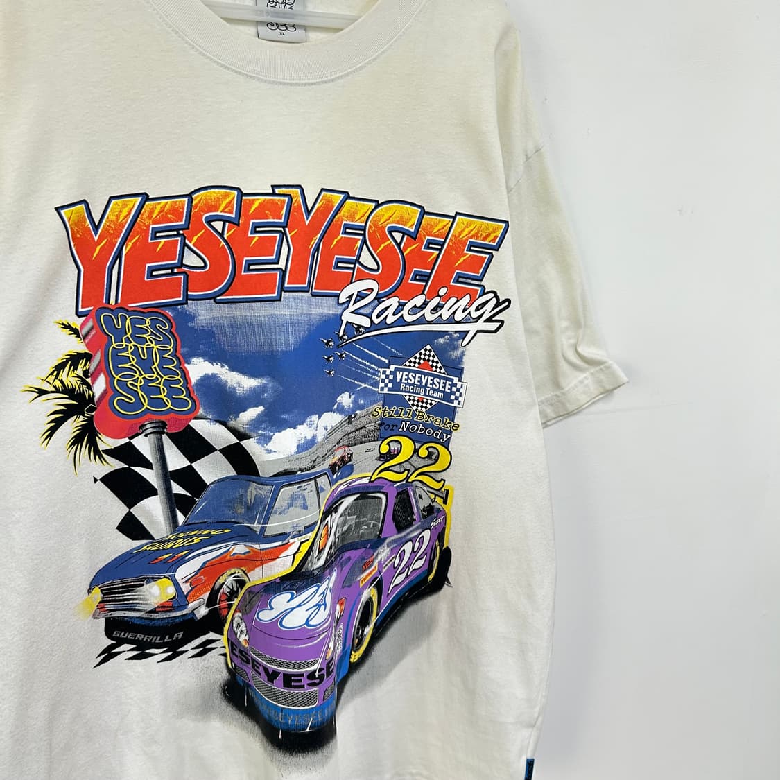 예스아이씨 반팔티[1755] 상품이미지4