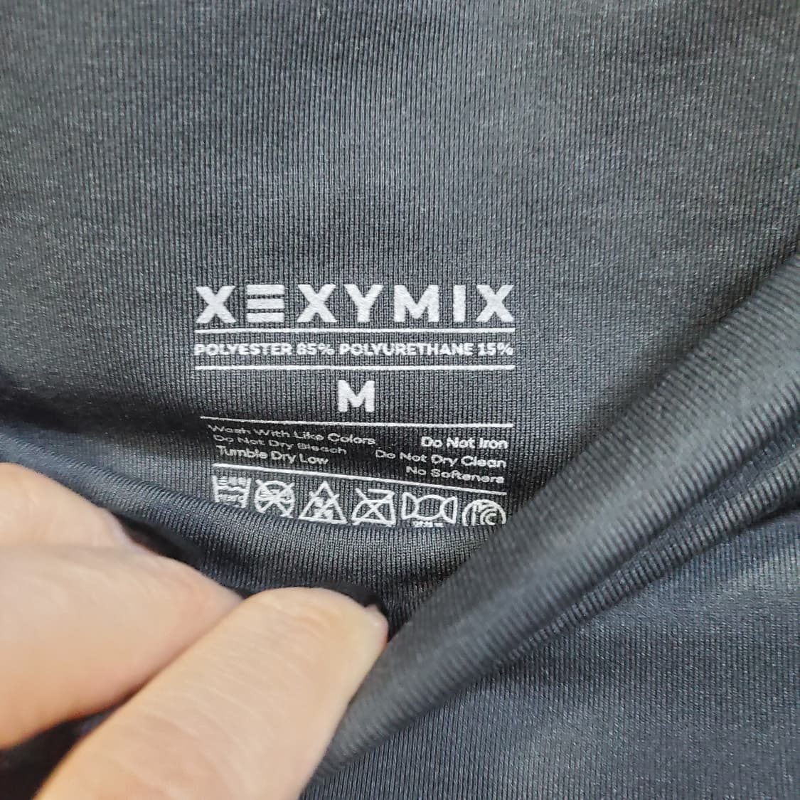 젝시믹스 여성 레깅스  상품이미지4