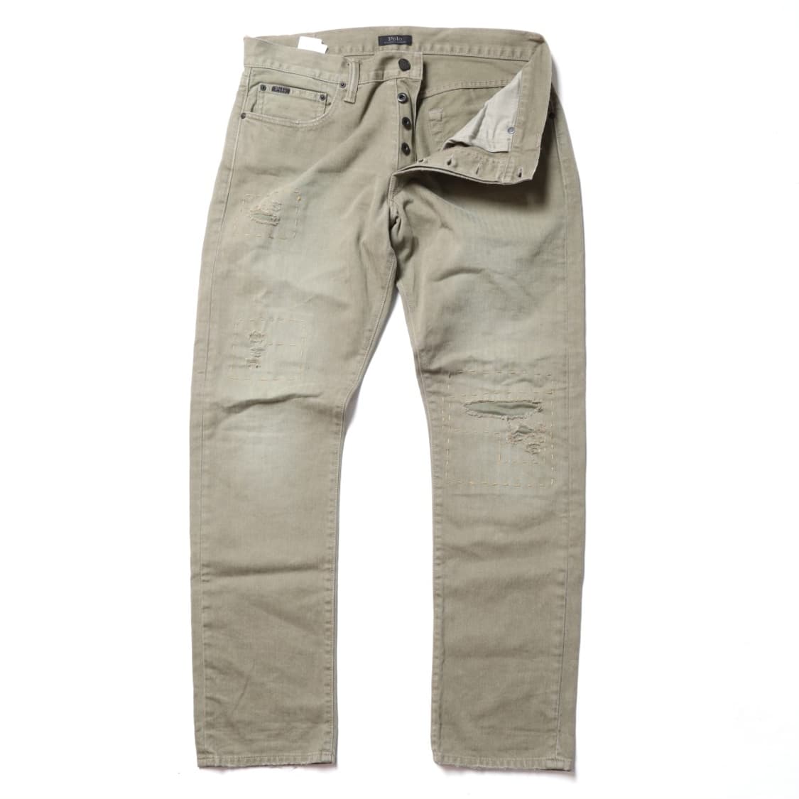 폴로 랄프로렌 Polo Ralph Lauren Pants 상품이미지4