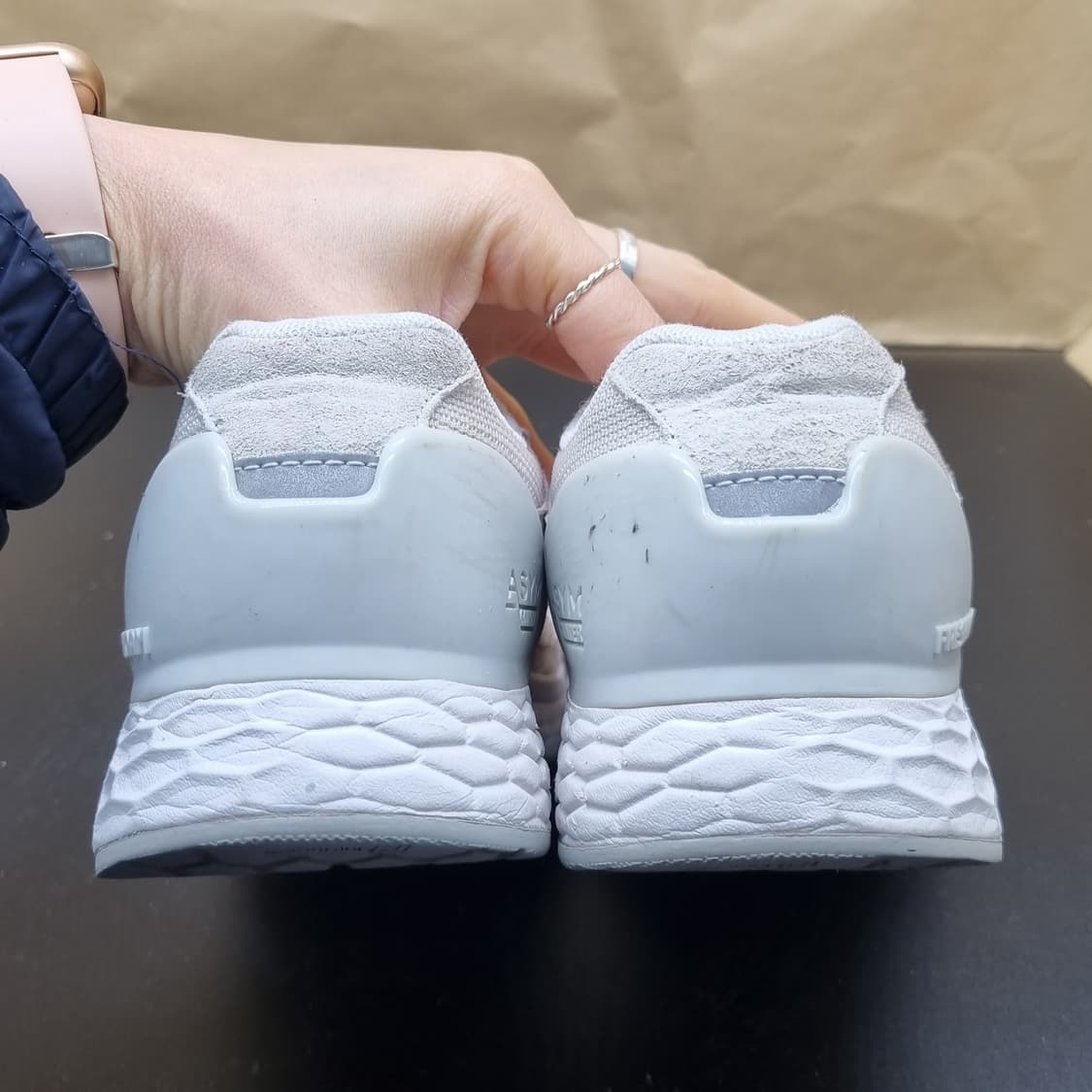 뉴발란스 1880 프레쉬폼 여성운동화235  상품이미지4