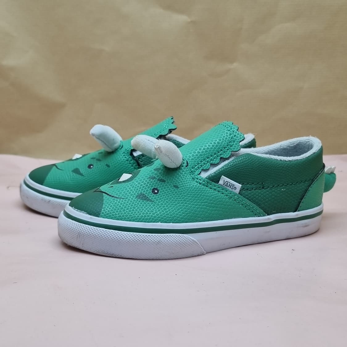 반스 트리케라톱스 아동운동화 160 상품이미지1