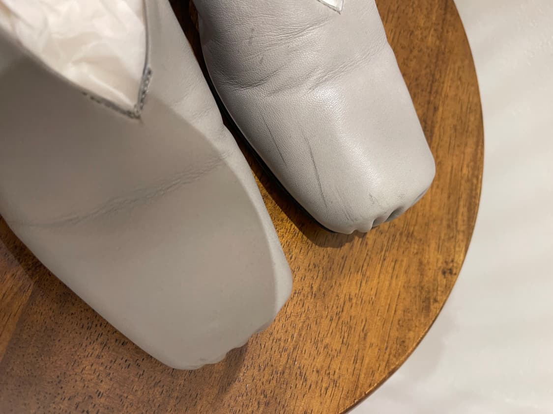 질샌더 여성 플랫 상품이미지6