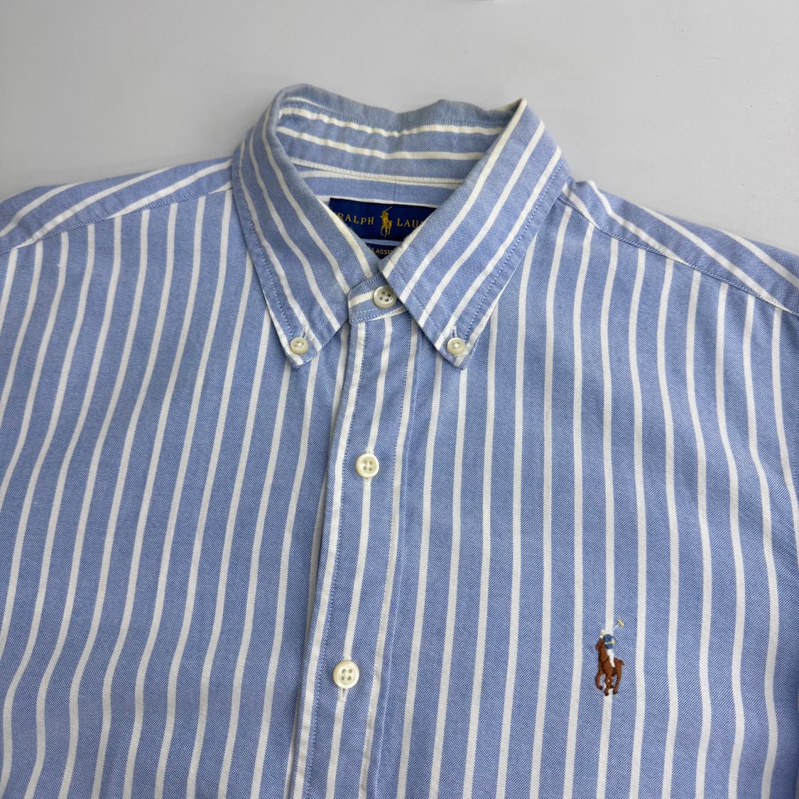 폴로 셔츠  상품이미지3