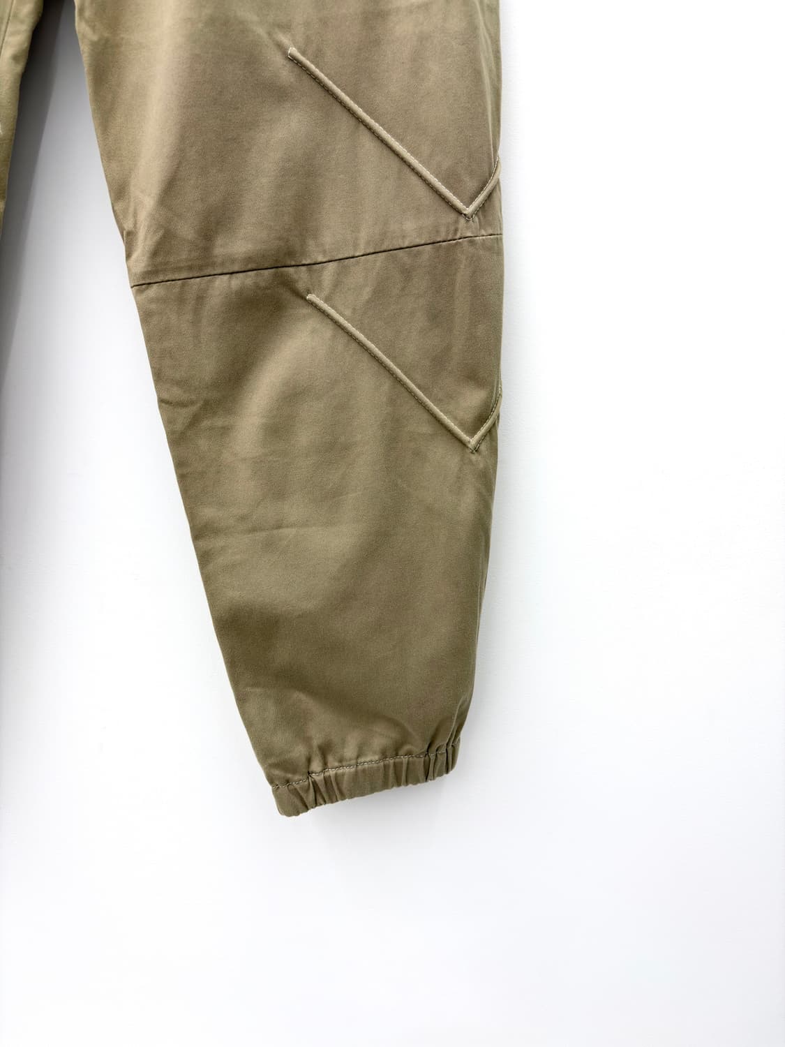 TECHNICAL JOGGER PANTS 상품이미지3