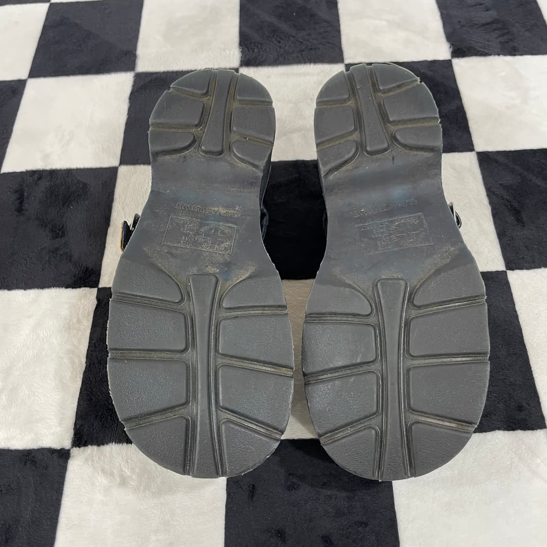 닥터마틴 메리제인 슈즈 (35) 상품이미지8