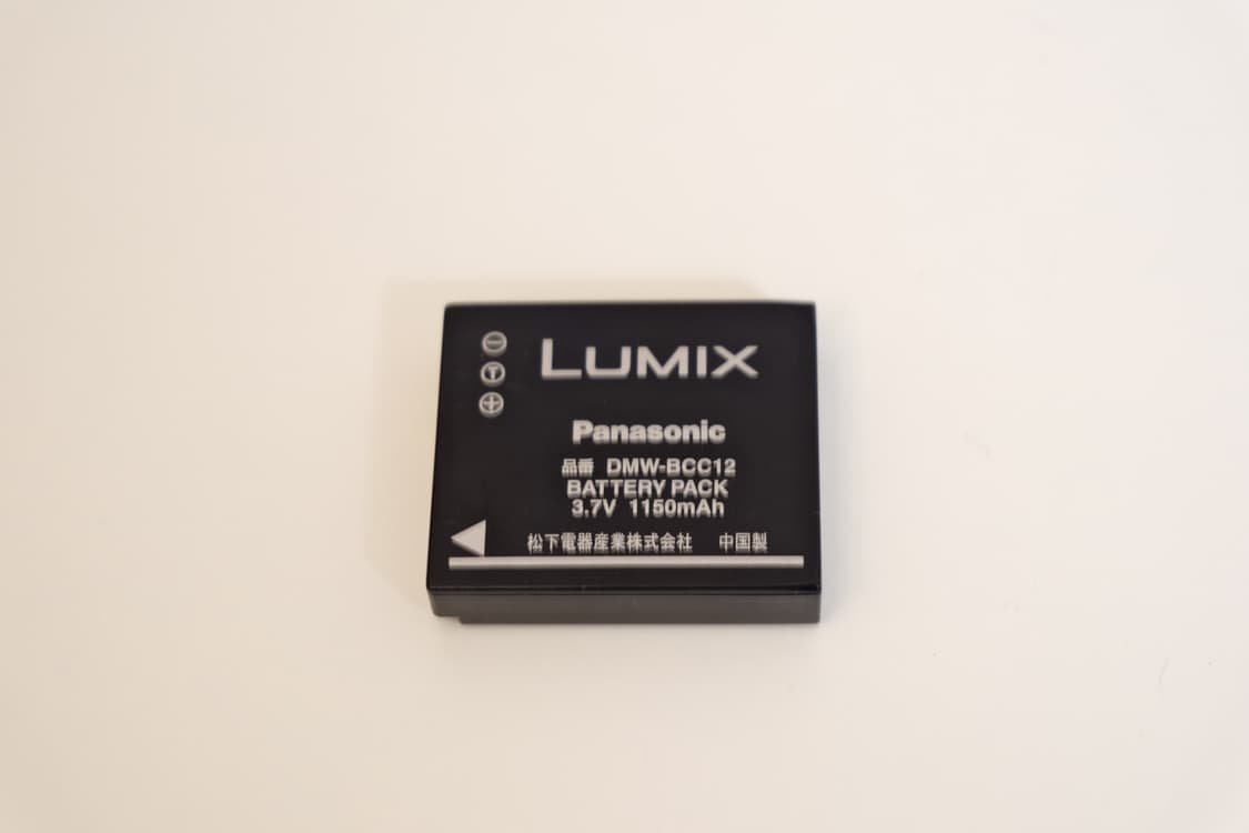 파나소닉 루믹스 DMC-FX9 디지털 카메라 상품이미지7