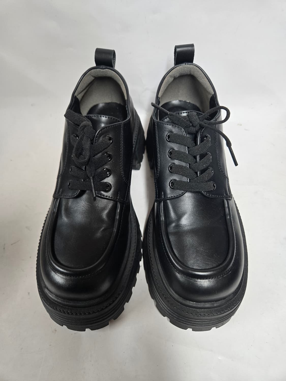 CESTI  세스티  워커솔 로퍼 240mm 상품이미지2